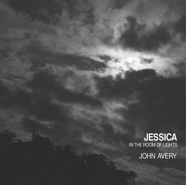 John Avery - Jessica In The Room Of Lights - Used Vinyl Record image 1