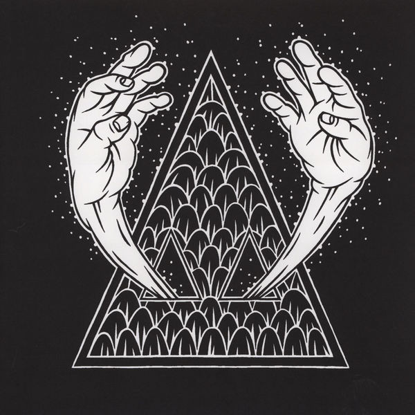 Commodo - EP - Vinyl Record 12" image 1