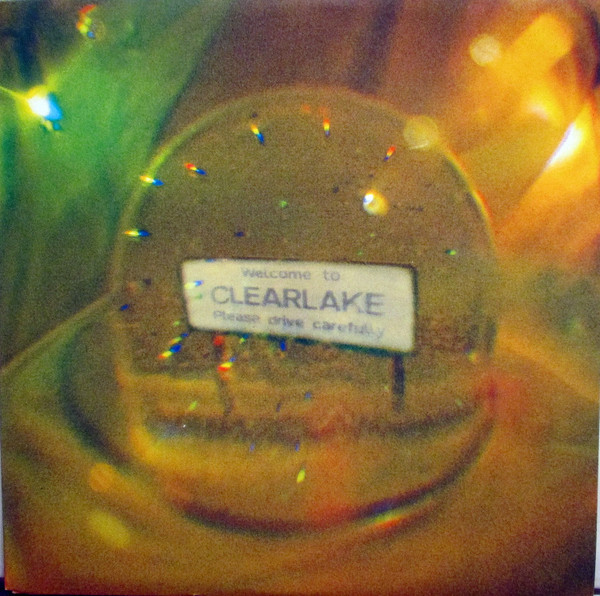Clearlake - Don't Let The Cold In / I Hang On Every Word You Say - Us image 1