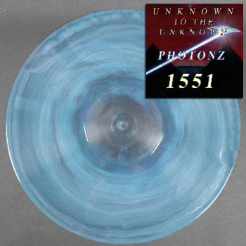 Photonz - 1551 - Vinyl Record 12" image 1