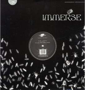 Late - Losing You / Under These Conditions - Vinyl Record 12" image 1