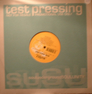 Kim English - Simply Grateful - Used Vinyl Record 12" image 1