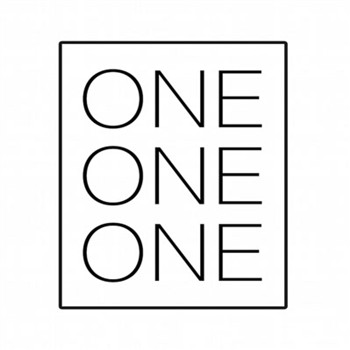One One One - 01 - Vinyl Record 12" image 1