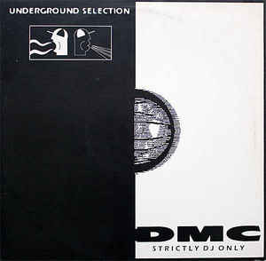 Underground Selection 3/93 - Used image 1