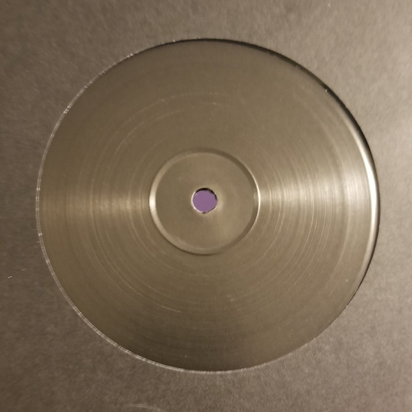 Koma - ENV018.1 - Vinyl Record 10" image 1