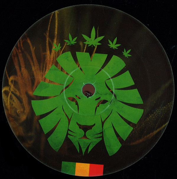 Pixel - Boom Bey Bey - Vinyl Record 12" image 1