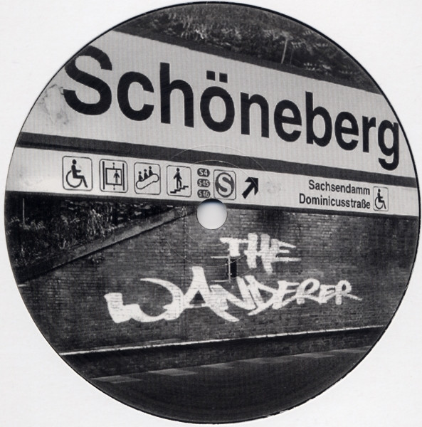 Unknown Artist - Wanderer - Vinyl Record 12" image 1