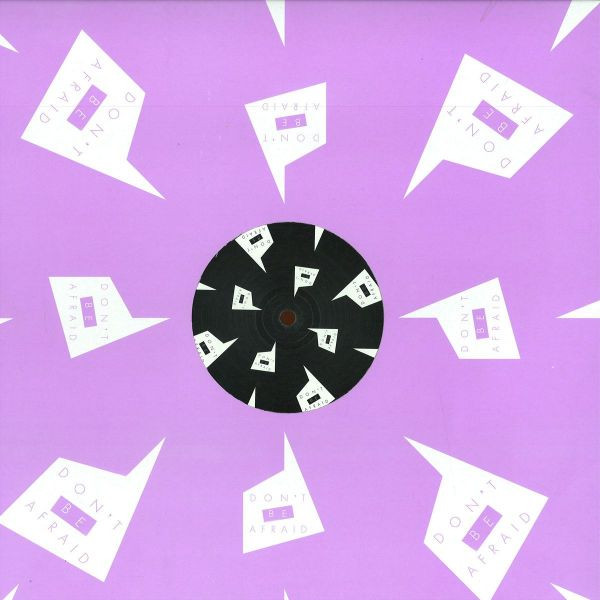 Photonz - Love Spectre EP - Vinyl Record 12" image 1