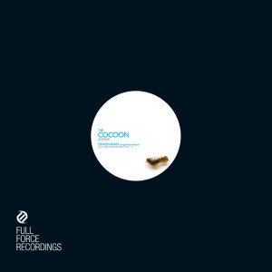Babyoil - Demon ( Remix) / Cocoon - Vinyl Record 12" image 1