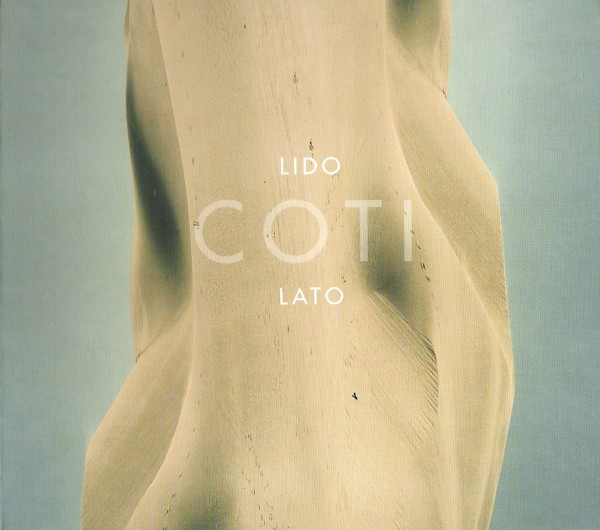 Coti - Lido Lato - Used CD image 1