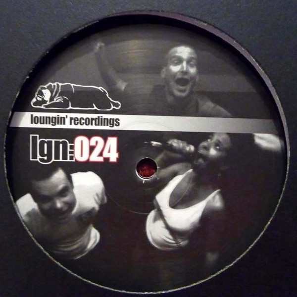 Zoowax - Nine To Five - The Remixes - Vinyl Record 12" image 1