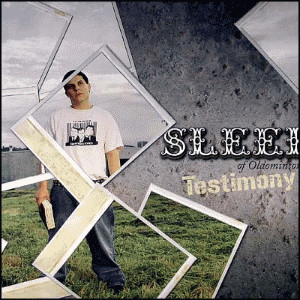 Sleep - Testimony - Vinyl Record 12" image 1