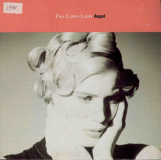 Fra Lippo Lippi - Angel - Used Vinyl Record 7" image 1