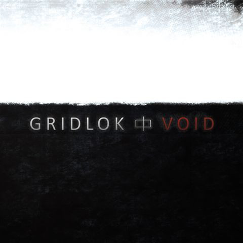 Gridlok - Void - Vinyl Record 12" image 1