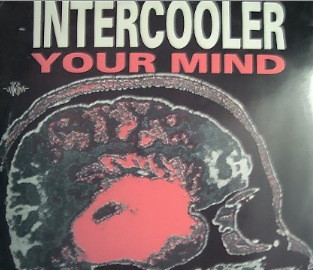 Intercooler - Your Mind - Used Vinyl Record 12" image 1