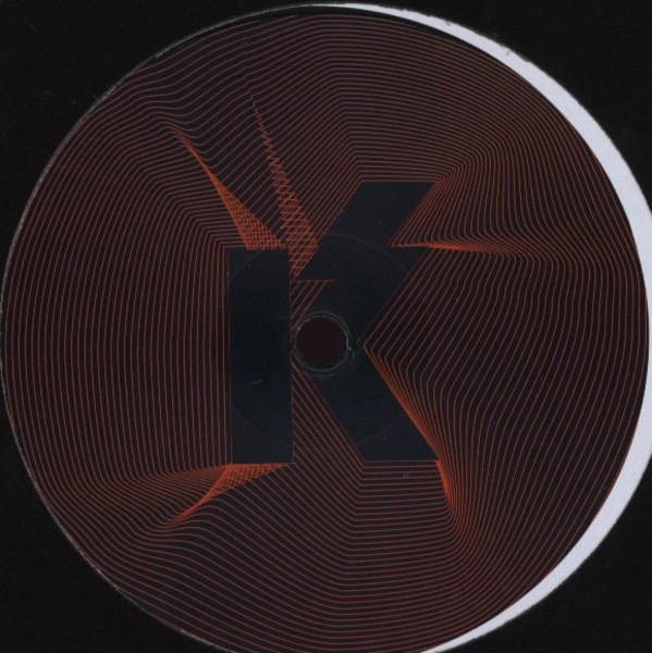 Marcel Dettmann - Kontra-Mokira-Mixes - Vinyl Record 12" image 1