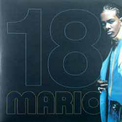 Mario - 18 - Vinyl Record 12" image 1