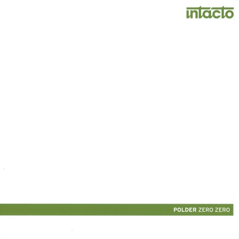 Polder - Zero Zero - Vinyl Record 12" image 1