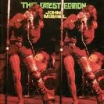John Mayall - Latest Edition - Used Vinyl Record image 1