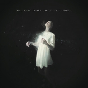 Breakage - When The Night Comes - Vinyl Record 12" image 1