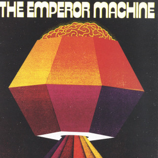 Emperor Machine - Vertical Tones & Horizontal Noise Part 5 - Vinyl Re image 1
