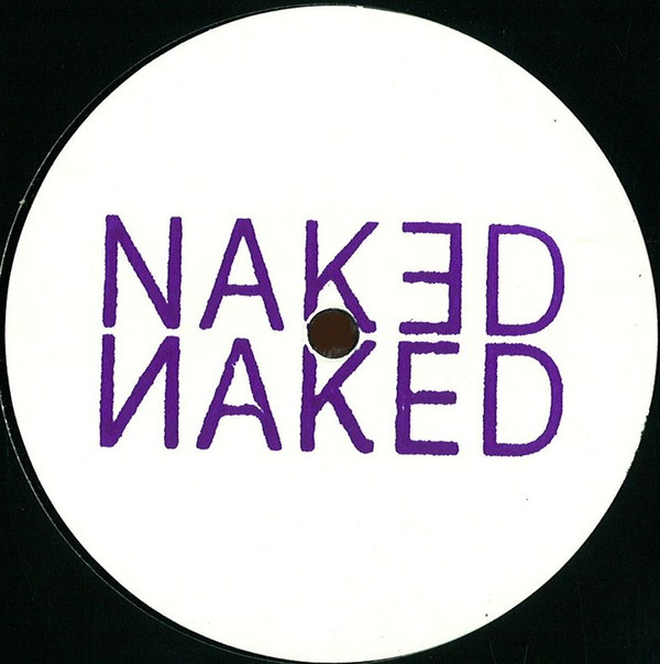 Mak & Pasteman - Brown Bread EP - Vinyl Record 12" image 1