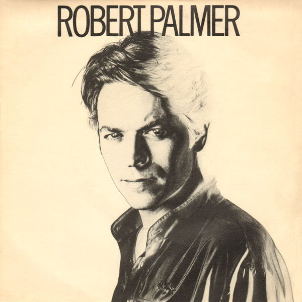 Robert Palmer - Bad Case Of Lovin' You (Doctor, Doctor) - Used Vinyl image 1