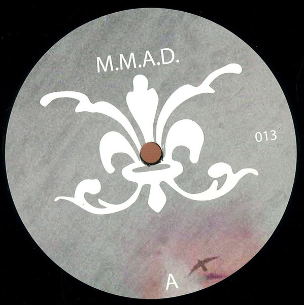 Naturtalente - Lonely Time - Vinyl Record 12" image 1