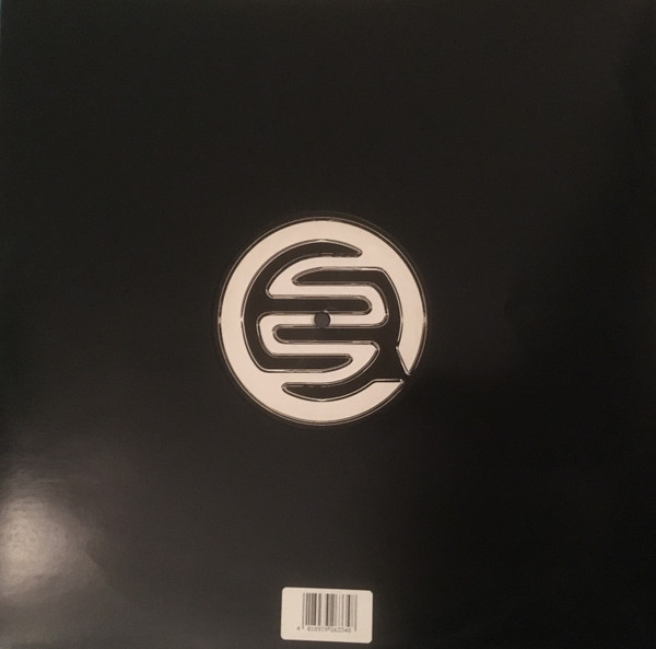 Break - Splash Step / Diplodocus - Vinyl Record 12" image 1