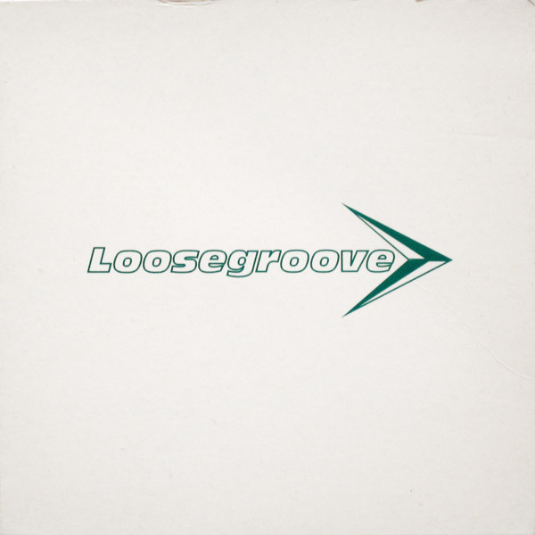 Various - Loosegroove - Used CD image 1