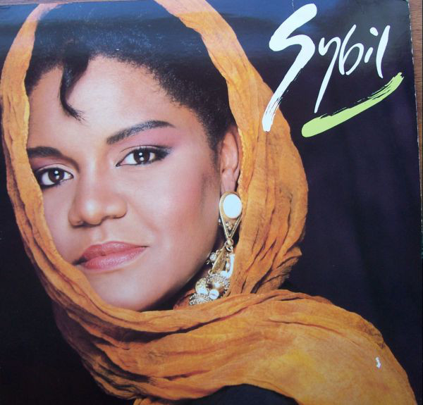 Sybil - Used Vinyl Record image 1
