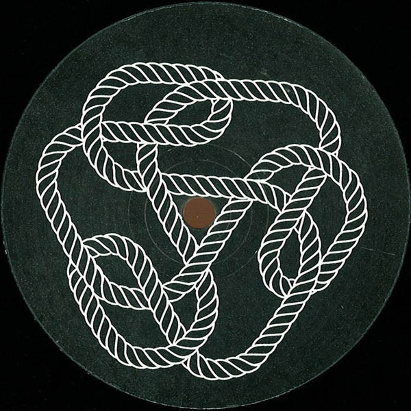 Bambounou - Night - Vinyl Record 12" image 1