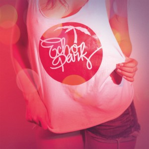 Echo Park - Can't Help It - Vinyl Record image 1
