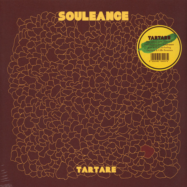 Souleance - Tartare - Vinyl Record 12" image 1