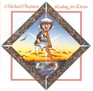 Michael Chapman - Looking For Eleven - Used Vinyl Record image 1