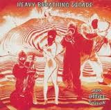 Box Office Poison - Heavy Breathing Decade - Used CD image 1