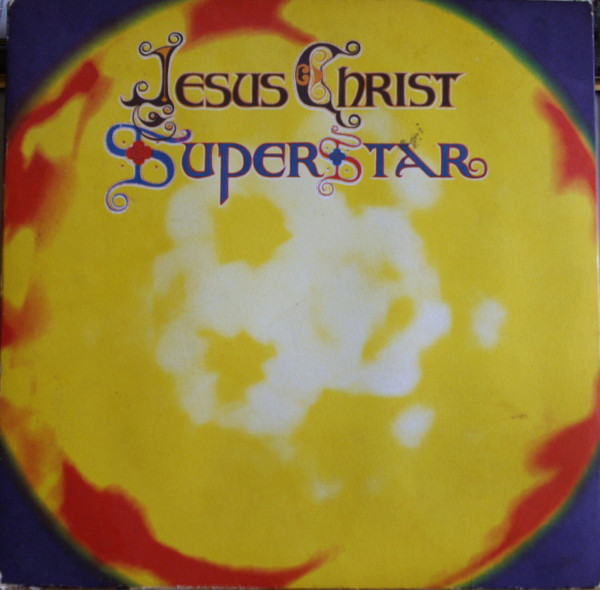 Various - Jesus Christ Superstar - Used Vinyl Record image 1