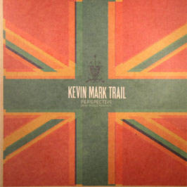 Kevin Mark Trail - Perspective (Mad Skillz Remixes) - Used Vi image 1