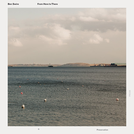 Ben Swire - From Here To There - Used CD image 1