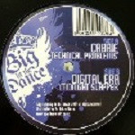 Cabbie - Technical Problems / Midnight Slapper - Vinyl Record 12" image 1