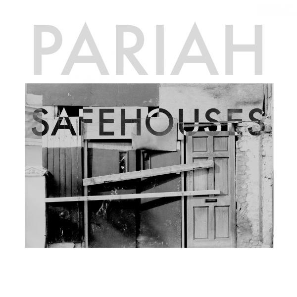 Pariah - Safehouses - Vinyl Record 12" image 1