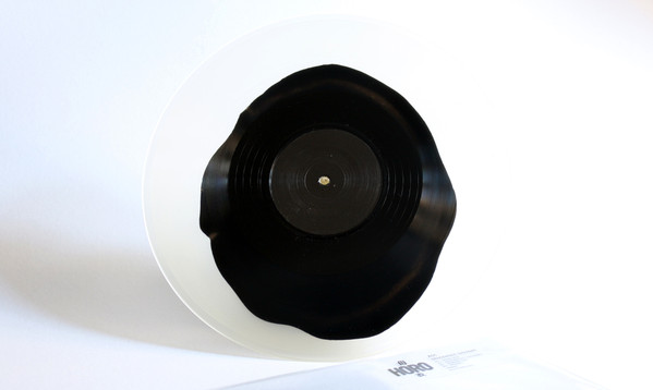 ASC - Geocentric Systems - Vinyl Record 12" image 1