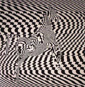 Moire - Gel Ep - Vinyl Record 12" image 1
