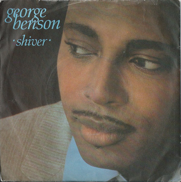 George Benson - Shiver - Used Vinyl Record 7" image 1