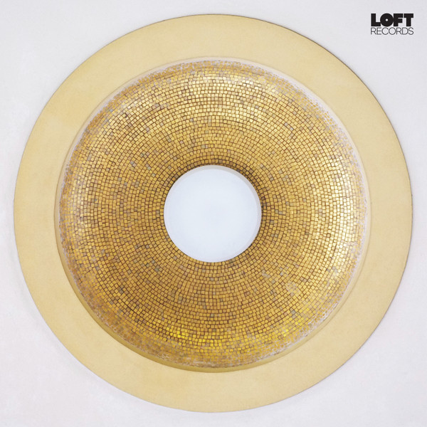 Isaac Tichauer - Street Lessons EP - Vinyl Record 12" image 1