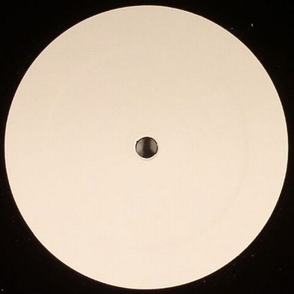 Q Project - Why? / Just Chillin - Used Vinyl Record 12" image 1