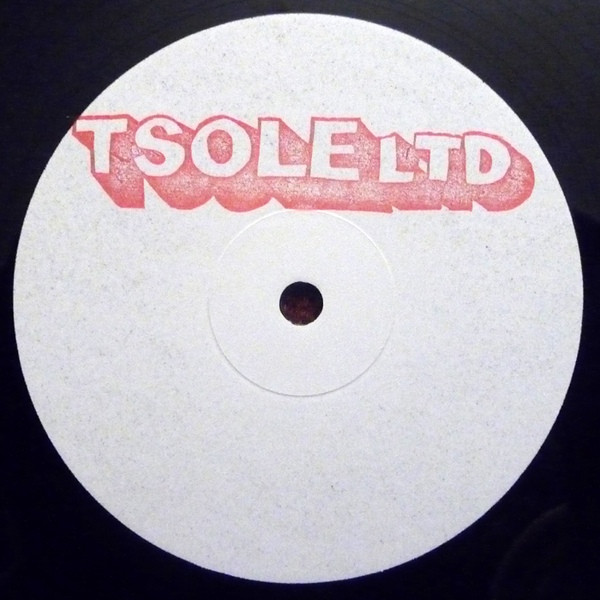 Various - TSOLETLTD02 - Vinyl Record 12" image 1