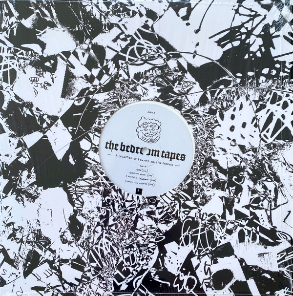 bdrmm - Bedroom Tapes - Vinyl Record 12" image 1
