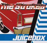 Strokes - Juicebox - Used CD image 1