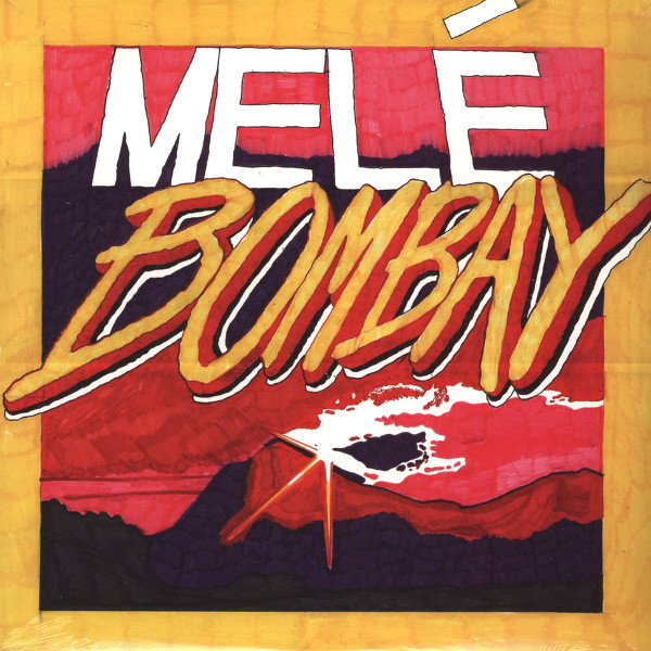 Mele - Bombay - Vinyl Record 12" image 1